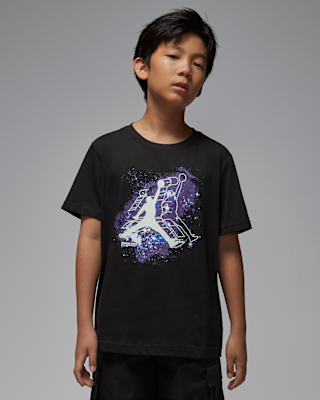【スーパーセール】 JDB+SKY+IS+NOT+THE+LIMIT+GLOW.png トップス